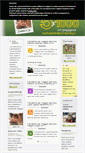 Mobile Screenshot of larca.org